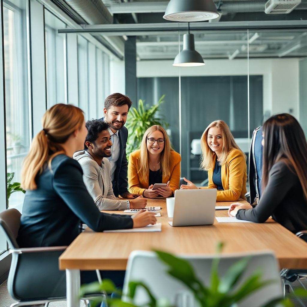 MasterMind Coaching Team