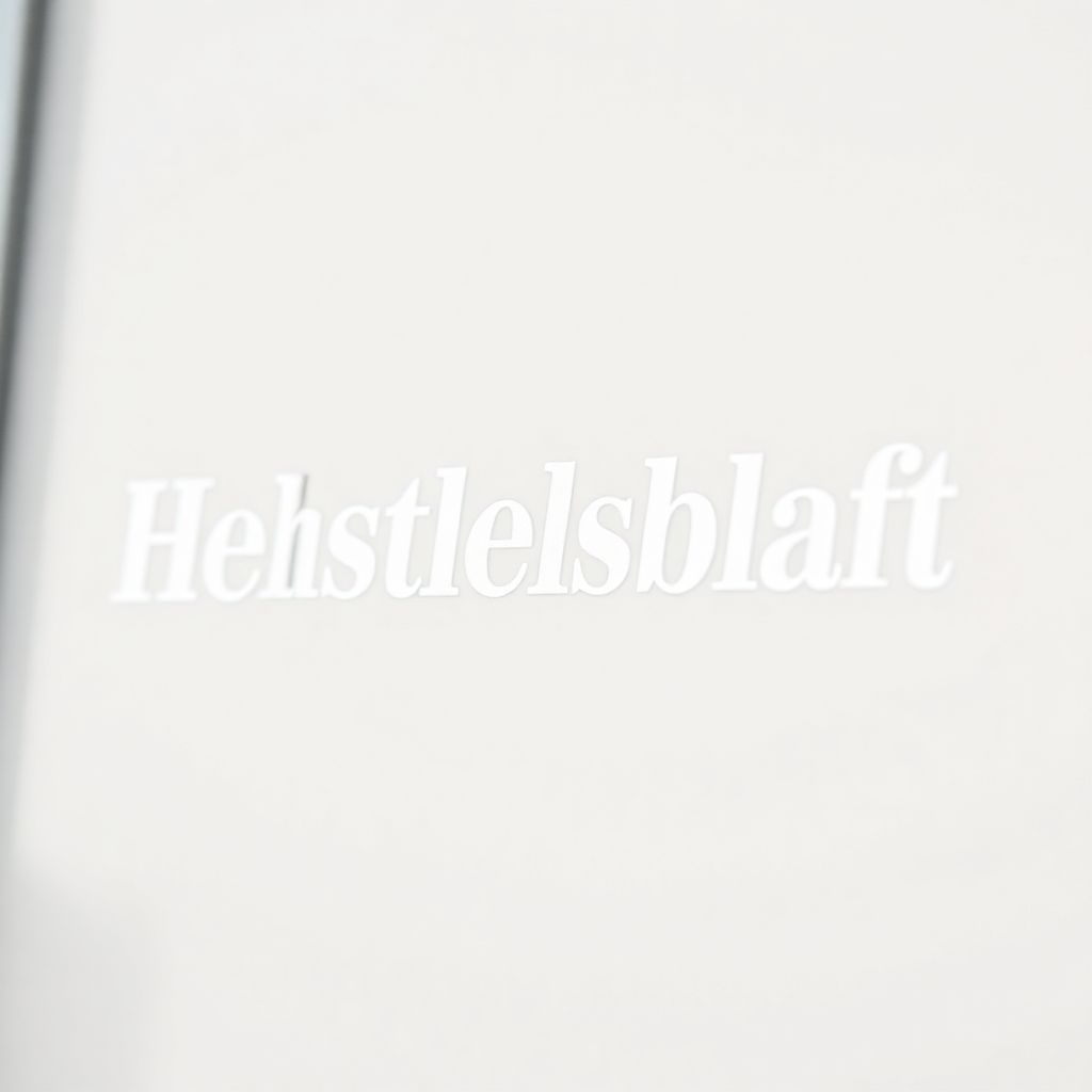 Handelsblatt Logo