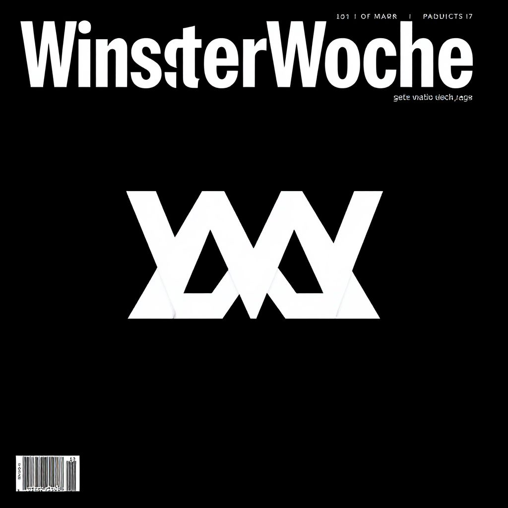WirtschaftsWoche Logo
